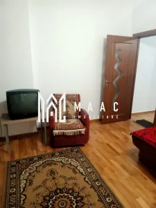 Apartament 2 camere | Etaj 1 | 2 Balcoane | Doamna Stanca - foto 4