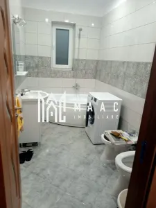 Apartament 2 camere | Etaj 1 | 2 Balcoane | Doamna Stanca - foto 8