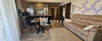 Apartament 3 Camere | 65 MPU | 2 Parcări | Șelimbăr - foto 2