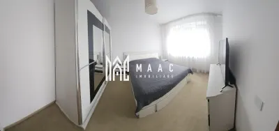 Apartament 3 Camere | 65 MPU | 2 Parcări | Șelimbăr - foto 11