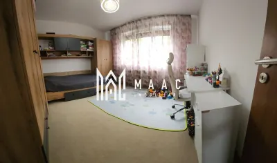 Apartament 3 Camere | 65 MPU | 2 Parcări | Șelimbăr - foto 14