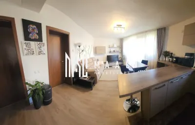 Apartament 3 Camere | 65 MPU | 2 Parcări | Șelimbăr - foto 26