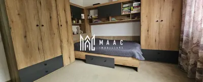 Apartament 3 Camere | 65 MPU | 2 Parcări | Șelimbăr - foto 28