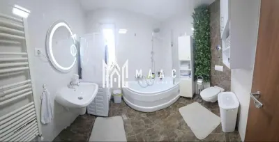 Apartament 3 Camere | 65 MPU | 2 Parcări | Șelimbăr - foto 4