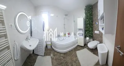 Apartament 3 Camere | 65 MPU | 2 Parcări | Șelimbăr - foto 40