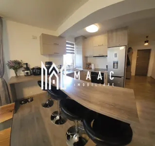 Apartament 3 Camere | 65 MPU | 2 Parcări | Șelimbăr - foto 60