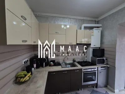 Apartament 3 Camere | Curte 37 MP | Cartierul Arhitecților - foto 4