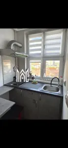 Apartament 1 cameră de vânzare Sibiu | Ultracentral | 28 mp - foto 6
