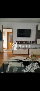 Apartament la casă in zona centrala a orasului Cisnadie - foto 2