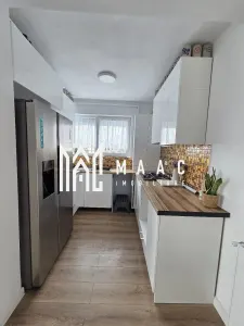 Apartament 3 Camere I Etaj 3 I 65 MPU I Zona Arhitectilor - Sibiu