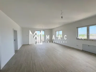 Penthouse 3 camere I 91 mp I Terasa I Calea Cisnadiei - foto 2