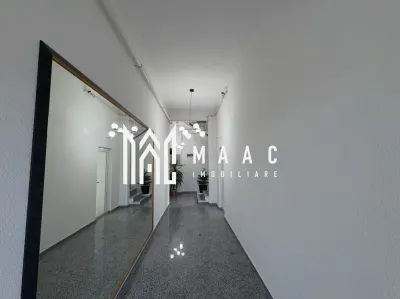Penthouse 3 camere I 91 mp I Terasa I Calea Cisnadiei - foto 7