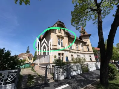 Apartament la casa I etajul 1 I B-dul Victoriei I Parcare - foto 6