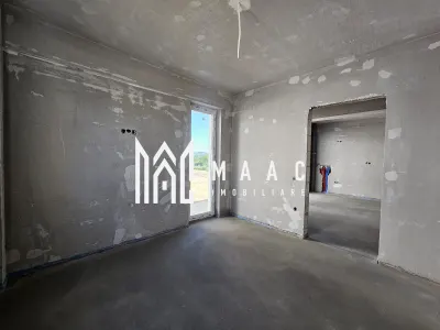 Apartament 3 camere | Etaj 1 | Parcare | Selimbar - foto 4