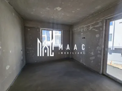 Apartament 3 camere | Etaj 1 | Parcare | Selimbar - foto 5