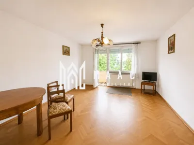 Apartament 3 camere | Ștrand, Sibiu | 74 mp, garaj - foto 8