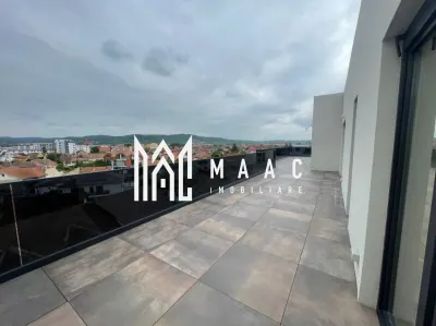 Penthouse de inchiriat | 120 mp | zona Lazaret - foto 2