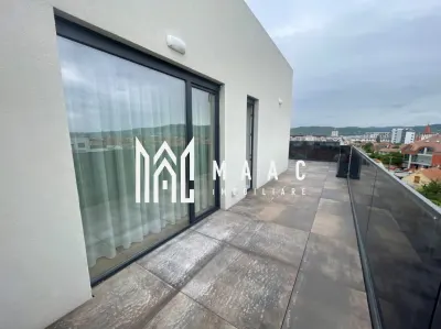 Penthouse de inchiriat | 120 mp | zona Lazaret - foto 13