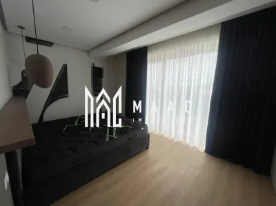Penthouse de inchiriat | 120 mp | zona Lazaret - foto 4