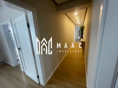 Penthouse de inchiriat | 120 mp | zona Lazaret - foto 8