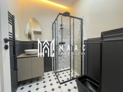 Penthouse de inchiriat | 120 mp | zona Lazaret - foto 9
