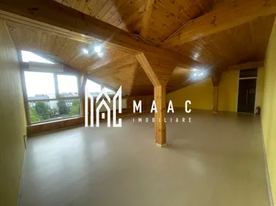 Spatiu birouri open space| 57 mp | Central - Sibiu