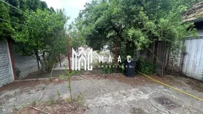 Teren Intravilan I 2000 MPU I Selimbar - foto 13
