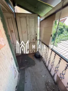 Apartament la casă | Etaj 1/1 | 36 mp utili | Pivniță | Grădină 80 mp | Str. 9 M - foto 4