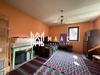 Casa rustica I 2corpuri I 1460mp teren I Porumbacu de jos - foto 12