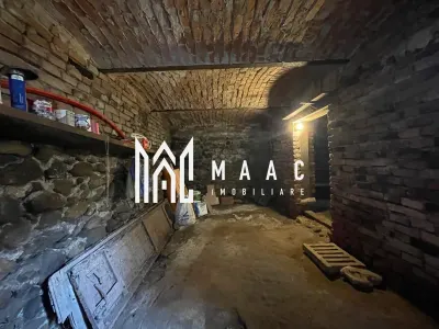 Casa rustica I 2corpuri I 1460mp teren I Porumbacu de jos - foto 17