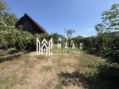 Casa rustica I 2corpuri I 1460mp teren I Porumbacu de jos - foto 25