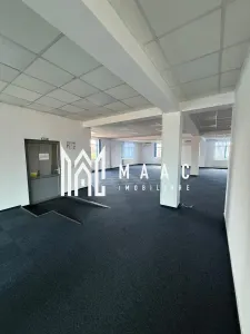 Spațiu comercial 240 mp|Calea Dumbrăvii |Vad stradal |Etaj 1 - foto 2