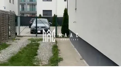 Aparatament 3 camere I Grădină 131 mp I 2 bai I Selimbar - foto 4