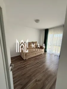 Apartament 2 Camere | Decomandat | Cartierul Arhitecților - Sibiu