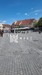 SPATIU COMERCIAL AMENAJAT FUNCTIONAL I PIATA MICA I SIBIU - Sibiu