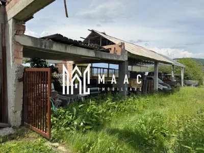 FERMA FUNCTIONALA CU UTILAJE I TAPU I SIBIU - foto 2