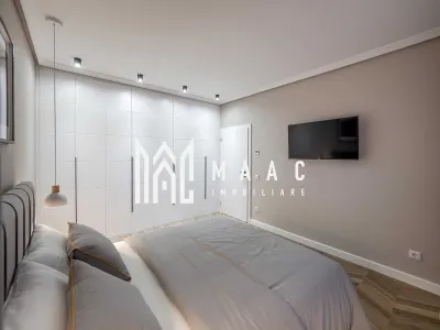 Apartament 2 Camere | Regim Hotelier Activ | Cartierul Arhitecților - foto 5
