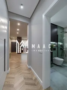 Apartament 2 Camere | Regim Hotelier Activ | Cartierul Arhitecților - foto 7