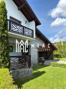 Casă premium în Cisnădioara | 280 mp utili | Teren 1300 mp | 4 dorm - foto 13