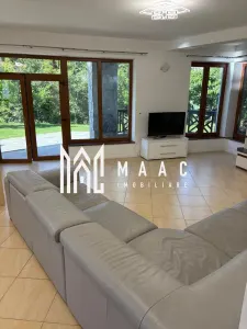 Casă premium în Cisnădioara | 280 mp utili | Teren 1300 mp | 4 dorm - foto 18