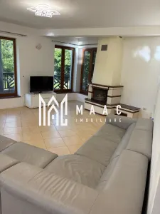 Casă premium în Cisnădioara | 280 mp utili | Teren 1300 mp | 4 dorm - foto 19