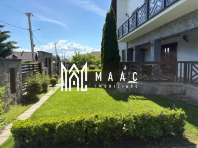 Casă premium în Cisnădioara | 280 mp utili | Teren 1300 mp | 4 dorm - foto 3