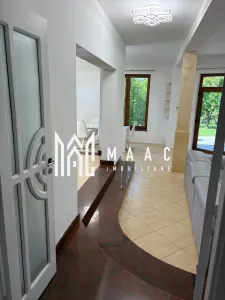 Casă premium în Cisnădioara | 280 mp utili | Teren 1300 mp | 4 dorm - foto 21