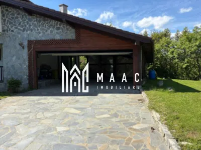 Casă premium în Cisnădioara | 280 mp utili | Teren 1300 mp | 4 dorm - foto 23