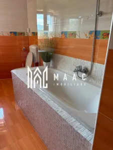 Casă premium în Cisnădioara | 280 mp utili | Teren 1300 mp | 4 dorm - foto 6