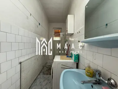 Casă 3 Camere | Curte 400 MP | Zonă Centrală - foto 5