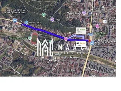 Apartament 2 camere | Loc parcare inclus | Etaj 1 | 61.75 mpu | - foto 14