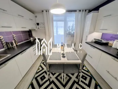 Apartament 2 camere | Mobilat | Arhitecților - Sibiu