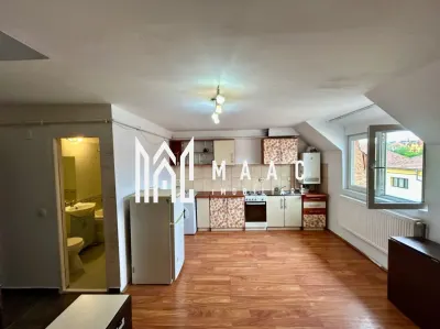 Apartament 2 camere I Ștrand I 50 MP I Pivniță - Sibiu
