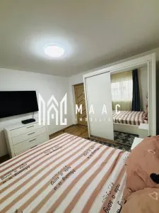 Apartament 2 camere I Decomandat I Curte I Arhitectilor - Sibiu